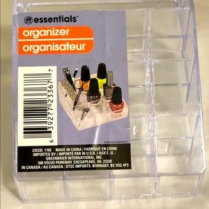 Organizer